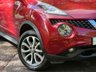 USED 2015 15 NISSAN JUKE 1.5 dCi 8v Tekna SUV 5dr Diesel Manual Euro 5 (s/s) (110 ps) 