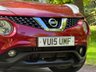 USED 2015 15 NISSAN JUKE 1.5 dCi 8v Tekna SUV 5dr Diesel Manual Euro 5 (s/s) (110 ps) 
