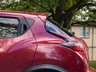 USED 2015 15 NISSAN JUKE 1.5 dCi 8v Tekna SUV 5dr Diesel Manual Euro 5 (s/s) (110 ps) 