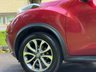 USED 2015 15 NISSAN JUKE 1.5 dCi 8v Tekna SUV 5dr Diesel Manual Euro 5 (s/s) (110 ps) 