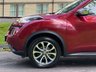 USED 2015 15 NISSAN JUKE 1.5 dCi 8v Tekna SUV 5dr Diesel Manual Euro 5 (s/s) (110 ps) 