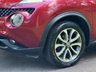 USED 2015 15 NISSAN JUKE 1.5 dCi 8v Tekna SUV 5dr Diesel Manual Euro 5 (s/s) (110 ps) 