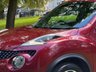 USED 2015 15 NISSAN JUKE 1.5 dCi 8v Tekna SUV 5dr Diesel Manual Euro 5 (s/s) (110 ps) 