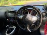 USED 2015 15 NISSAN JUKE 1.5 dCi 8v Tekna SUV 5dr Diesel Manual Euro 5 (s/s) (110 ps) 