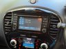 USED 2015 15 NISSAN JUKE 1.5 dCi 8v Tekna SUV 5dr Diesel Manual Euro 5 (s/s) (110 ps) 