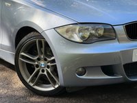 USED 2011 11 BMW 1 SERIES 2.0 118d Performance Edition Hatchback 5dr Diesel Manual Euro 5 (s/s) (143 ps) 