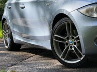 USED 2011 11 BMW 1 SERIES 2.0 118d Performance Edition Hatchback 5dr Diesel Manual Euro 5 (s/s) (143 ps) 