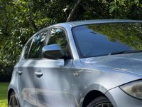 USED 2011 11 BMW 1 SERIES 2.0 118d Performance Edition Hatchback 5dr Diesel Manual Euro 5 (s/s) (143 ps) 