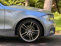 USED 2011 11 BMW 1 SERIES 2.0 118d Performance Edition Hatchback 5dr Diesel Manual Euro 5 (s/s) (143 ps) 