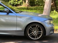 USED 2011 11 BMW 1 SERIES 2.0 118d Performance Edition Hatchback 5dr Diesel Manual Euro 5 (s/s) (143 ps) 