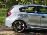 USED 2011 11 BMW 1 SERIES 2.0 118d Performance Edition Hatchback 5dr Diesel Manual Euro 5 (s/s) (143 ps) 