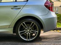 USED 2011 11 BMW 1 SERIES 2.0 118d Performance Edition Hatchback 5dr Diesel Manual Euro 5 (s/s) (143 ps) 