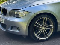 USED 2011 11 BMW 1 SERIES 2.0 118d Performance Edition Hatchback 5dr Diesel Manual Euro 5 (s/s) (143 ps) 
