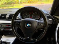 USED 2011 11 BMW 1 SERIES 2.0 118d Performance Edition Hatchback 5dr Diesel Manual Euro 5 (s/s) (143 ps) 