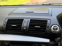 USED 2011 11 BMW 1 SERIES 2.0 118d Performance Edition Hatchback 5dr Diesel Manual Euro 5 (s/s) (143 ps) 