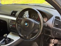 USED 2011 11 BMW 1 SERIES 2.0 118d Performance Edition Hatchback 5dr Diesel Manual Euro 5 (s/s) (143 ps) 