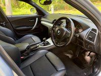 USED 2011 11 BMW 1 SERIES 2.0 118d Performance Edition Hatchback 5dr Diesel Manual Euro 5 (s/s) (143 ps) 