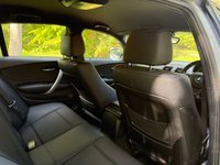 USED 2011 11 BMW 1 SERIES 2.0 118d Performance Edition Hatchback 5dr Diesel Manual Euro 5 (s/s) (143 ps) 