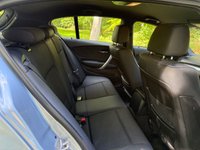 USED 2011 11 BMW 1 SERIES 2.0 118d Performance Edition Hatchback 5dr Diesel Manual Euro 5 (s/s) (143 ps) 