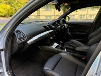 USED 2011 11 BMW 1 SERIES 2.0 118d Performance Edition Hatchback 5dr Diesel Manual Euro 5 (s/s) (143 ps) 