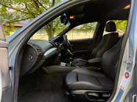 USED 2011 11 BMW 1 SERIES 2.0 118d Performance Edition Hatchback 5dr Diesel Manual Euro 5 (s/s) (143 ps) 