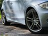 USED 2011 11 BMW 1 SERIES 2.0 118d Performance Edition Hatchback 5dr Diesel Manual Euro 5 (s/s) (143 ps) 
