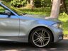USED 2011 11 BMW 1 SERIES 2.0 118d Performance Edition Hatchback 5dr Diesel Manual Euro 5 (s/s) (143 ps) 