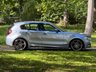 USED 2011 11 BMW 1 SERIES 2.0 118d Performance Edition Hatchback 5dr Diesel Manual Euro 5 (s/s) (143 ps) 