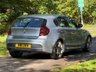 USED 2011 11 BMW 1 SERIES 2.0 118d Performance Edition Hatchback 5dr Diesel Manual Euro 5 (s/s) (143 ps) 