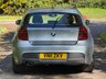 USED 2011 11 BMW 1 SERIES 2.0 118d Performance Edition Hatchback 5dr Diesel Manual Euro 5 (s/s) (143 ps) 