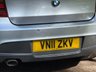 USED 2011 11 BMW 1 SERIES 2.0 118d Performance Edition Hatchback 5dr Diesel Manual Euro 5 (s/s) (143 ps) 