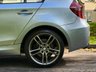 USED 2011 11 BMW 1 SERIES 2.0 118d Performance Edition Hatchback 5dr Diesel Manual Euro 5 (s/s) (143 ps) 