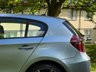 USED 2011 11 BMW 1 SERIES 2.0 118d Performance Edition Hatchback 5dr Diesel Manual Euro 5 (s/s) (143 ps) 