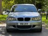 USED 2011 11 BMW 1 SERIES 2.0 118d Performance Edition Hatchback 5dr Diesel Manual Euro 5 (s/s) (143 ps) 
