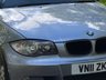USED 2011 11 BMW 1 SERIES 2.0 118d Performance Edition Hatchback 5dr Diesel Manual Euro 5 (s/s) (143 ps) 