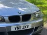 USED 2011 11 BMW 1 SERIES 2.0 118d Performance Edition Hatchback 5dr Diesel Manual Euro 5 (s/s) (143 ps) 