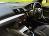 USED 2011 11 BMW 1 SERIES 2.0 118d Performance Edition Hatchback 5dr Diesel Manual Euro 5 (s/s) (143 ps) 