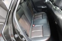 USED 2011 11 NISSAN JUKE 1.6 DIG-T Tekna SUV 5dr Petrol Manual Euro 5 (190 ps) 