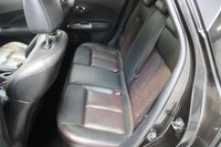 USED 2011 11 NISSAN JUKE 1.6 DIG-T Tekna SUV 5dr Petrol Manual Euro 5 (190 ps) 