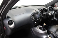 USED 2011 11 NISSAN JUKE 1.6 DIG-T Tekna SUV 5dr Petrol Manual Euro 5 (190 ps) 
