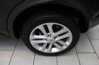 USED 2011 11 NISSAN JUKE 1.6 DIG-T Tekna SUV 5dr Petrol Manual Euro 5 (190 ps) 