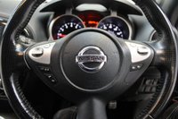USED 2011 11 NISSAN JUKE 1.6 DIG-T Tekna SUV 5dr Petrol Manual Euro 5 (190 ps) 