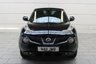 USED 2011 11 NISSAN JUKE 1.6 DIG-T Tekna SUV 5dr Petrol Manual Euro 5 (190 ps) 