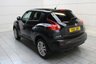 USED 2011 11 NISSAN JUKE 1.6 DIG-T Tekna SUV 5dr Petrol Manual Euro 5 (190 ps) 