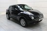 USED 2011 11 NISSAN JUKE 1.6 DIG-T Tekna SUV 5dr Petrol Manual Euro 5 (190 ps) 