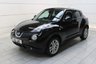 USED 2011 11 NISSAN JUKE 1.6 DIG-T Tekna SUV 5dr Petrol Manual Euro 5 (190 ps) 