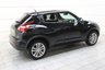 USED 2011 11 NISSAN JUKE 1.6 DIG-T Tekna SUV 5dr Petrol Manual Euro 5 (190 ps) 