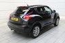 USED 2011 11 NISSAN JUKE 1.6 DIG-T Tekna SUV 5dr Petrol Manual Euro 5 (190 ps) 