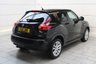 USED 2011 11 NISSAN JUKE 1.6 DIG-T Tekna SUV 5dr Petrol Manual Euro 5 (190 ps) 