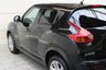 USED 2011 11 NISSAN JUKE 1.6 DIG-T Tekna SUV 5dr Petrol Manual Euro 5 (190 ps) 